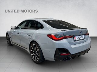 BMW M440 i Gran Coupe M-Sportpakett PRO 3.0 R6 275кВ