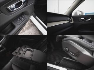 Volvo XC60 AWD Inscription Facelift MY22 2.0 B4 145kW