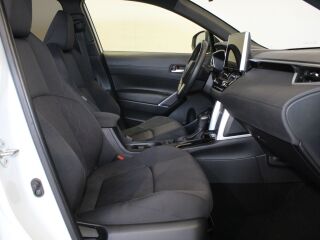 Toyota Corolla Cross Active 1.8 72kW