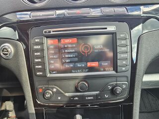 Ford Galaxy Titanium 2.0 100kW