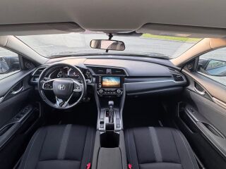 Honda Civic 1.5 134kW