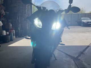 BMW S 1000 RR 146кВ