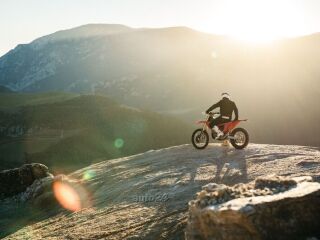 Stark Varg Enduro EX 60