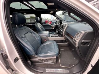 Ford F-150 Limited SuperCrew Cab 3.5 V6 EcoBoost