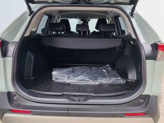 Toyota RAV4 Luxury Limited 131kW