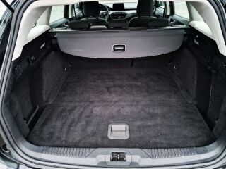 Ford Focus Facelift 1.5 88kW