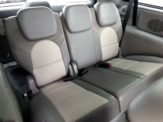 Chrysler Grand Voyager Limited ATM 2.8 CRD 110kW