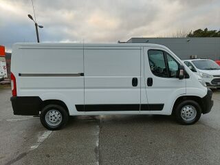 Citroen Jumper Long 2.0 96kW