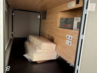 Dethleffs JUST CAMP ACTIVE T 7052 EB 2.2 R4 MULTIJET 3  EURO 6E 103kW