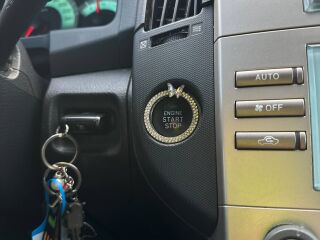 Toyota Corolla Verso 1.8 95kW