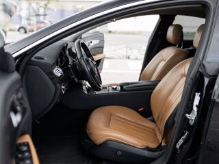 Mercedes-Benz CLS 250 2.1 150kW