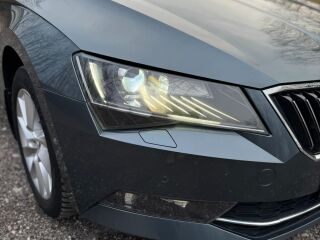 Skoda Superb Elegance 1.8 TSI 132kW