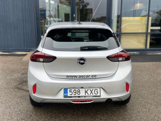 Opel Corsa Edition 100A 1.2 74kW