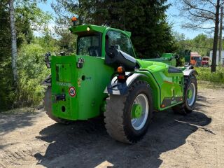 Merlo P55.9CS 115kW
