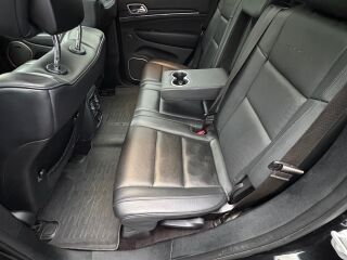 Jeep Grand Cherokee Summit 3.0 V6 184кВ