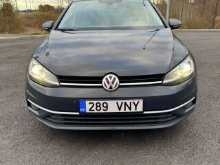 Volkswagen Golf 1.4 92kW
