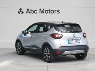 Renault Captur Tce 1.2 87kW