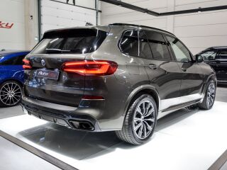 BMW X5 xDrive30d M-Sport 3.0 210kW