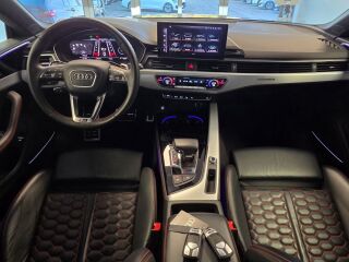 Audi RS 5 Facelift Sportback 2.9 331kW