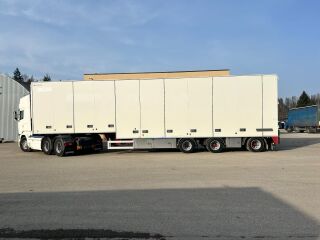 HFR SN24 SIDE OPENING + CARRIER VECTOR 1950MT