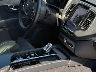 Volvo XC90 2.0 173кВ