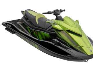 Yamaha GP1800R SVHO 1.8 R4 184kW