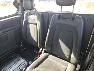 Ford Galaxy TDI 2.0 103kW