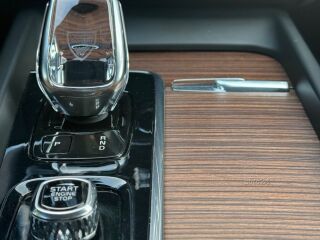 Volvo XC60 2.0 186kW