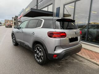 Citroen C5 Aircross MAX AT8 1.5 96кВ
