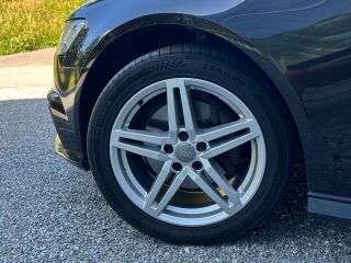 Audi A6 AVANT ULTRA MY2017 TDI 2.0 140kW
