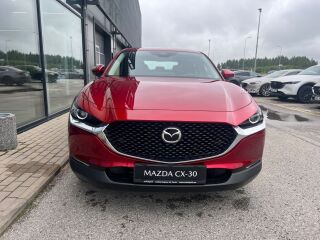 Mazda CX-30 e-Skyactiv-G Centre-line 2.5 103kW