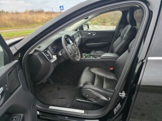 Volvo XC60 Inscription Expression FaceLift T6 Recharge 2.0 251kW