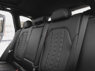BMW X3 M Competition 3.0 R6 S58 375кВ