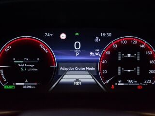 Toyota C-HR GR Sport Premiere Edition AWD 2.0 112kW