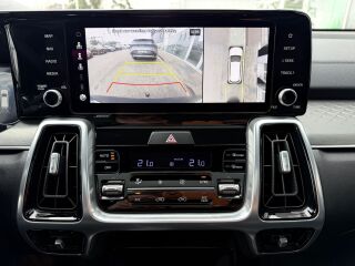Kia Sorento TX 2.2 142kW