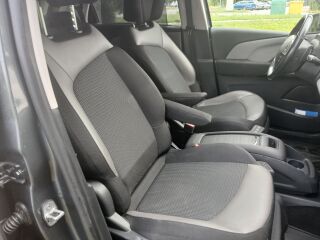 Citroen C4 Picasso Excellence 1.6 R4 85кВ