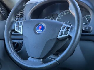 Saab 9-3 2.0 R4 129kW