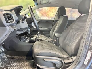 Kia Stonic EX Comfort Pack 1.4 73kW