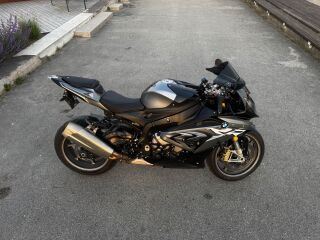 BMW S 1000 RR Slick plug 146кВ