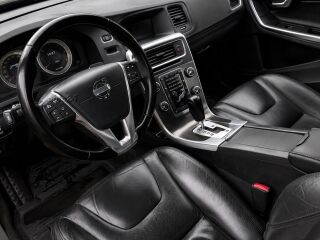 Volvo V60 2.0 120kW