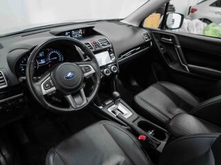 Subaru Forester XC Symmetrical AWD 2.0 110кВ