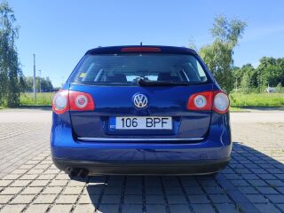 Volkswagen Passat 1.9 77kW