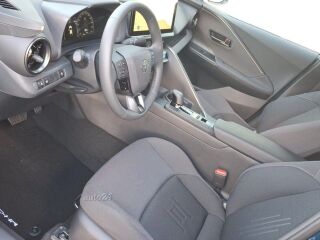 Toyota C-HR Style + Multimedia 1.8 72kW