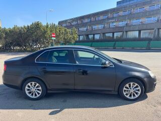 Volkswagen Jetta 2.0 Turbo 147kW
