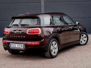 MINI Clubman 1.5 85kW
