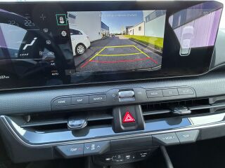 Kia K4 GT-Line 7DCT 1.6 110kW