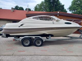 Regal 2150LSC FASTRAC