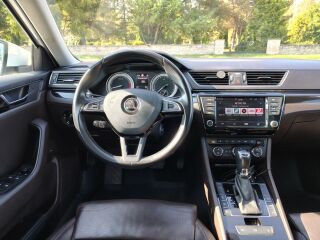 Skoda Superb Laurin&Klement 2.0 206kW