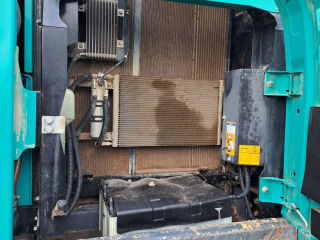 Kobelco SK210LC-10 124kW
