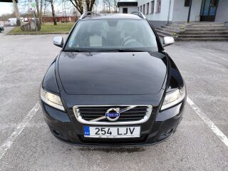 Volvo V50 1.6 84kW